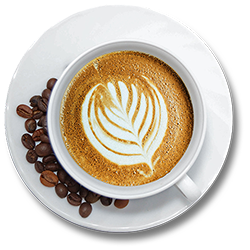 Kop koffie